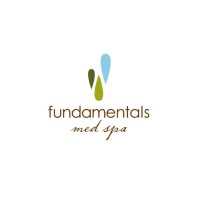 Fundamentals Med Spa Logo