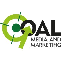 Goal Media & Marketing Logo