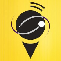 TechnoPurple Tracking Logo