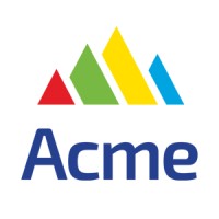The Acme Facilities Group Ltd Logo