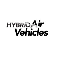 Hybrid Air Vehicles Ltd Logo