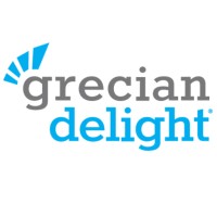 Grecian Delight Foods Logo