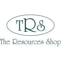 Nic Robinson T/A The Resource Shop Logo
