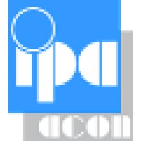 IPA-ACON GROEP Logo
