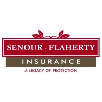 Senour-Flaherty Insurance Logo