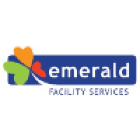 Emerald Facility Services Logo