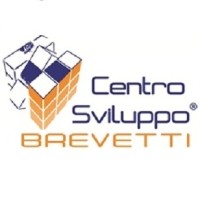 Centro Sviluppo Brevetti Logo