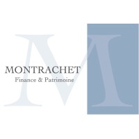 MONTRACHET FINANCE ET PATRIMOINE Logo
