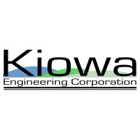 Kiowa Engineering Corporation Logo