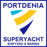 Port Denia Logo