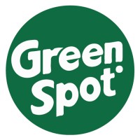 Green Spot Co. Ltd Logo
