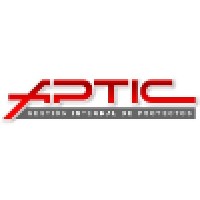 APTIC S.A Logo