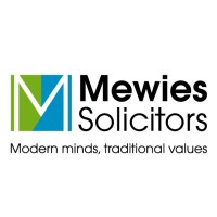 Mewies Solicitors Ltd Logo