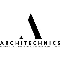 Architechnics Logo