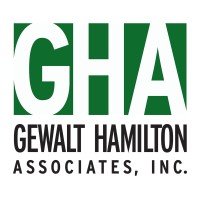Gewalt Hamilton Associates, Inc. Logo