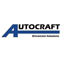Autocraft Drivetrain Solutions Limited Logo