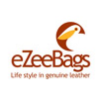 eZeeBags.com Logo
