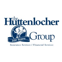 The Huttenlocher Group Logo