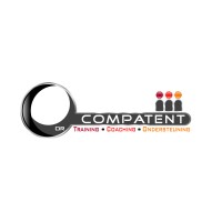 Compatent: Trainering, Coaching & Ondersteuning Logo