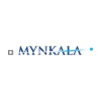 Mynkala Inc. Logo