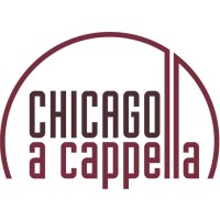 Chicago a cappella Logo