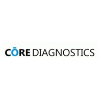 Core Diagnostics USA Logo