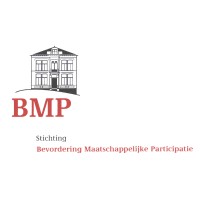 Stichting BMP Logo