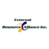 External Resource Alliance, Inc. Logo
