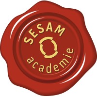 SESAM Academie Logo
