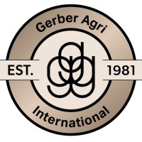 Gerber Agri International, LLC Logo
