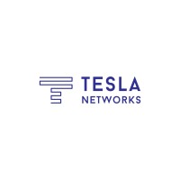 Tesla Networks Logo