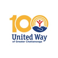 United Way of Greater Chattanooga Logo