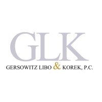 Gersowitz Libo & Korek, P.C. Logo