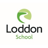 The Loddon School Logo