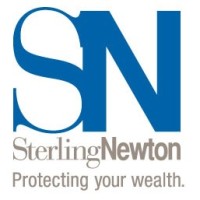 Sterling Newton Logo