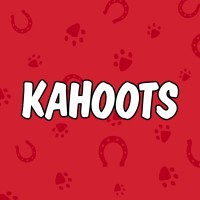 Kahoots Feed & Pet Logo
