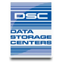 Data Storage Centers Logo