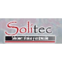 Solitec Soluciones Técnicas y Construcción Logo