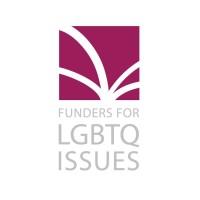 Funders for LGBTQ Issues Logo