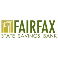 Fairfax State Savings Bank Logo