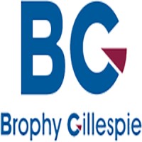 Brophy Gillespie Logo