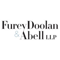 Furey, Doolan & Abell, LLP Logo