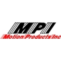 Motion Products, Inc. Logo