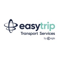 Easytrip Transport Services Logo