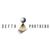 DEFTA Partners Logo