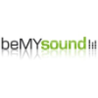 beMYsound Logo
