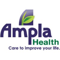 Ampla Health Logo