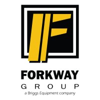 Forkway Ltd Logo