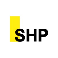 SHP Architekten BDA Logo