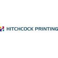 Hitchcock Printing Logo